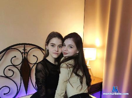vasela-rayde-and-denise-edwards flirt4free performer Hello my dear
