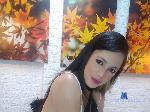 vanesa-saenz flirt4free livecam show performer My pleasure is could explode your mind with all my lust and kinky talk