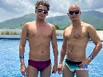 croy-rusember-and-javier-carter flirt4free livecam show performer 