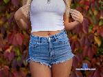 sally-sam flirt4free livecam show performer 