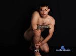 jeremyy-ray flirt4free livecam show performer 