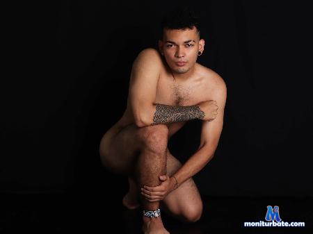 jeremyy-ray flirt4free performer 