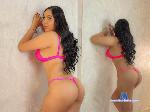 ayleen-santana flirt4free livecam show performer The perfect mix: sweetness, fire and magic