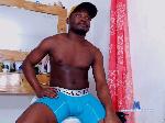 gabriel-mort flirt4free livecam show performer I am a black bergon and hot