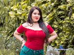 yuvanna-ritz flirt4free livecam show performer find in me a combination between angel and devil !!!