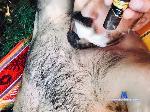 diego-rampala flirt4free livecam show performer Don't Be Shy! Talk to me
