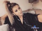 amy-nightstar flirt4free livecam show performer im a devil behind my angel eyes! :) 