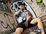 michaell-ferro flirt4free livecam show performer Your daily dose of male desire, energy and pleasure without limits.