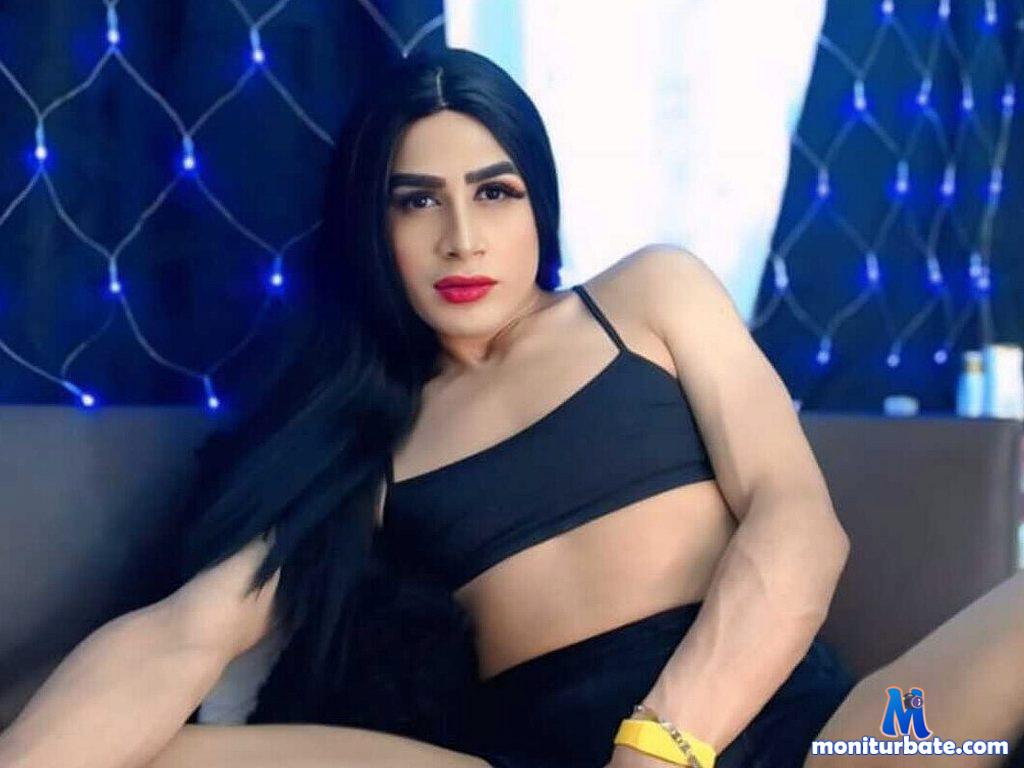 nathalia-dmoncada Flirt4free performer 