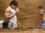 toji-lee flirt4free livecam show performer Let me be your sweetest distraction tonight.