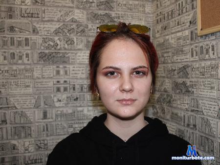 temika-fox flirt4free performer Hello, im new here :)