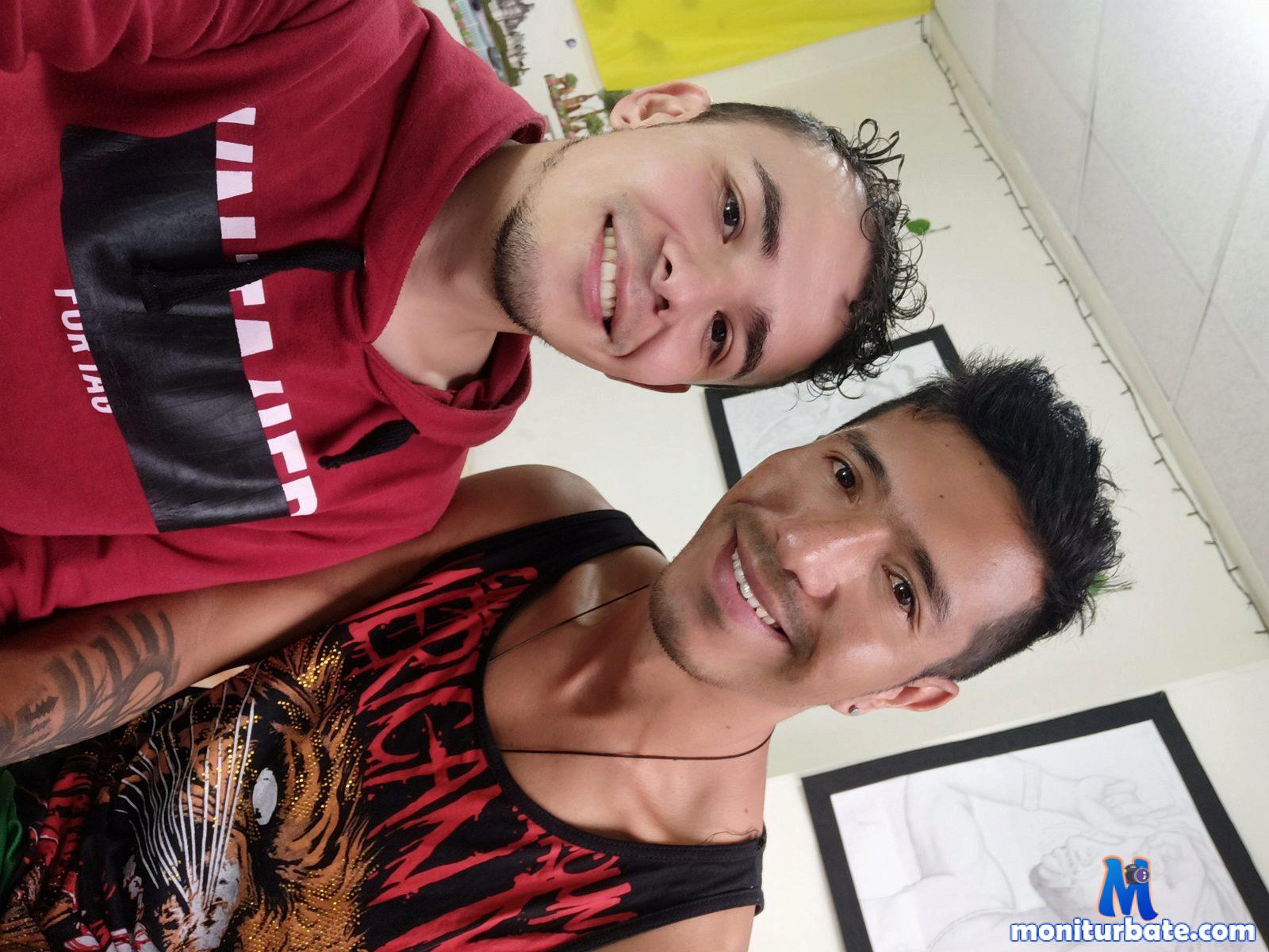 derek-and-oren Flirt4free performer Anal Feet Submission Doctor / Nurse Master / Slave Prisoner/Guard Student/Teacher Butt Plug Cum Eating Domination Face Sitting Glass Dildo Nun/Priest Coach/Trainee Double-Ended Dildo Anal Beads Exhibitionism Food