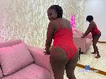 shaki-mebarak flirt4free livecam show performer My dark skin hides secrets you'll only discover if you dare to play with me