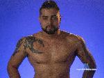 thiago-beker flirt4free livecam show performer 