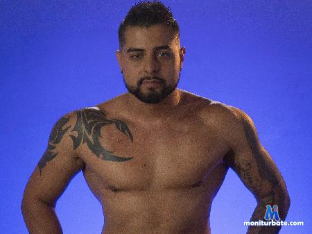 thiago-beker flirt4free performer 