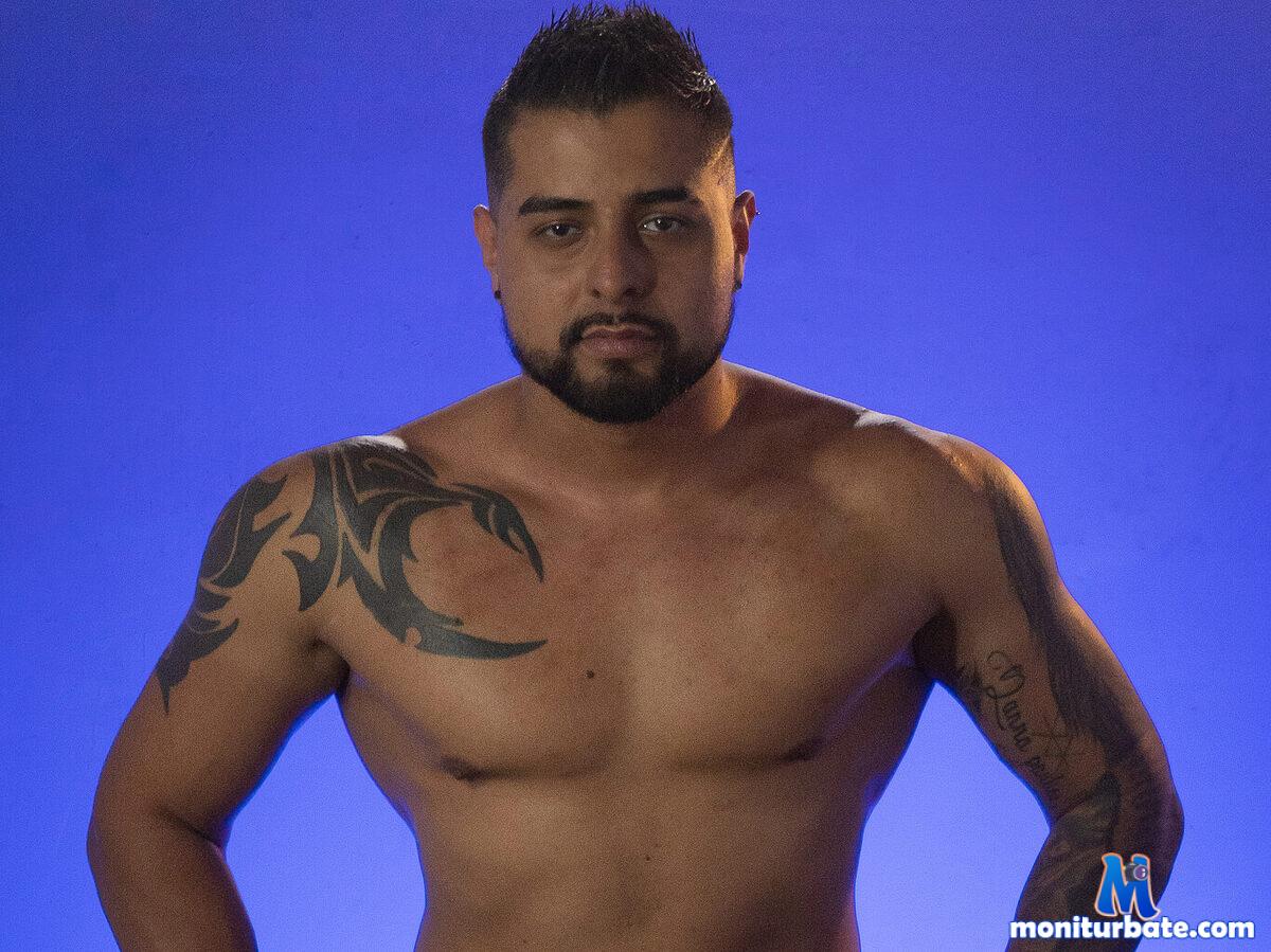 thiago-beker Flirt4free performer 