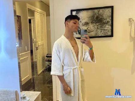 will-brock flirt4free performer cock, hard, dick, brazilian, latino, uncut, cum