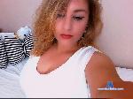priscille-hot flirt4free livecam show performer sexy, charming, big boobs