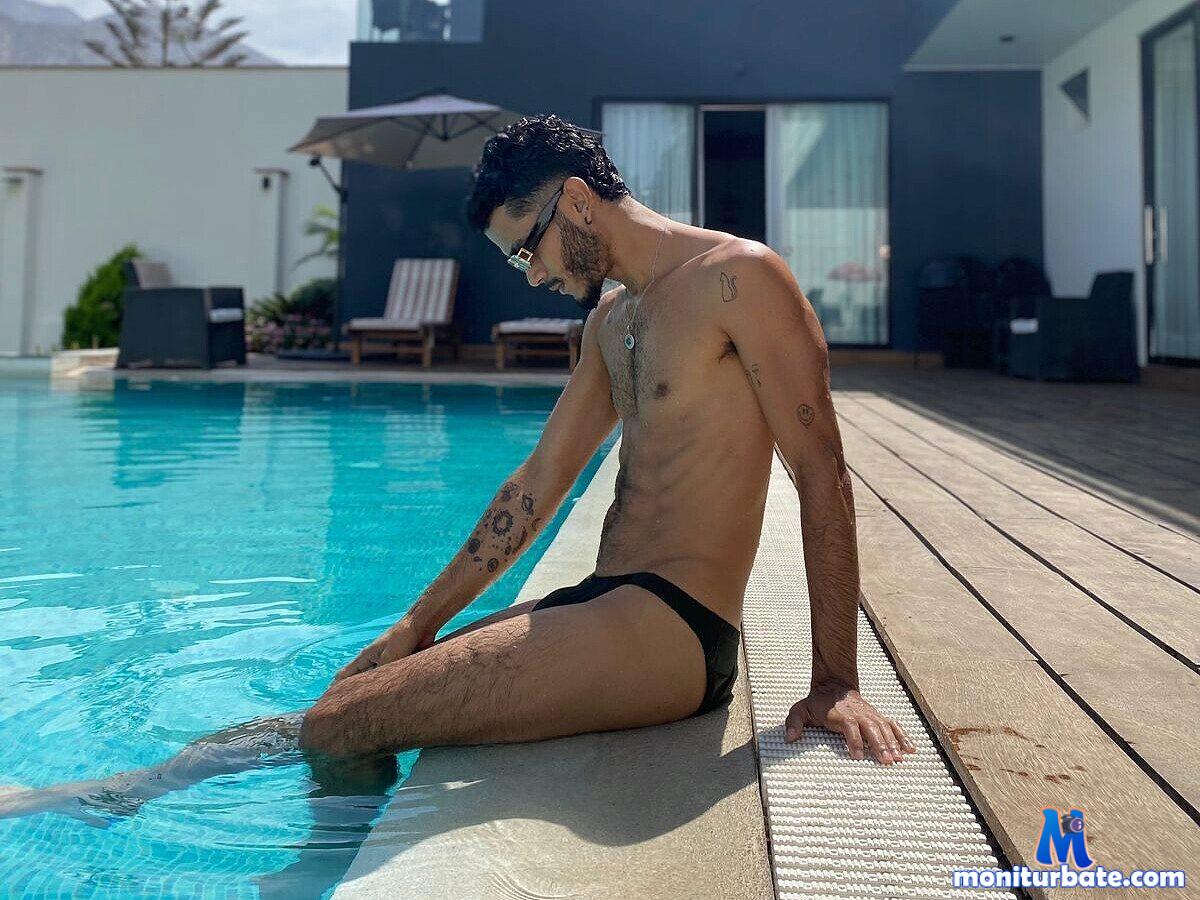 lucas-stoone Flirt4free performer 