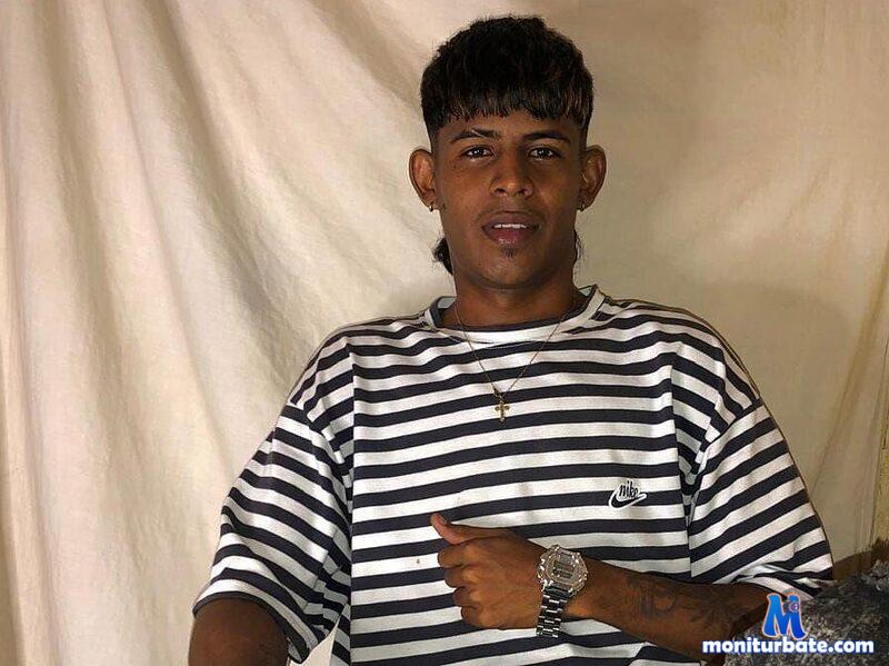 alan-garciia Flirt4free performer 