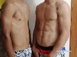 adam-creedance-and-gabriel-motta flirt4free livecam show performer 2 young and cute guys