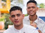 edward-and-jhon flirt4free livecam show performer Passionate Latinos without limits !