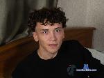 chriss-connor flirt4free livecam show performer Smart funny guy who is waiting for the moment to get closer with you