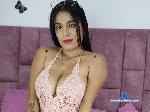 valentina-guerra flirt4free livecam show performer I would love to know what goes through your dirty mind when you look at me
