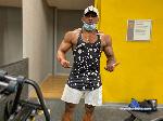 callum-smith flirt4free livecam show performer the God muscular 