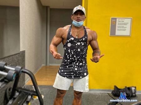 callum-smith flirt4free performer the God muscular 