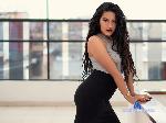 megan-mancino flirt4free livecam show performer I like doing sports. I like to walk, watch series and read books. I am fond of photographs and like
