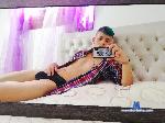 jhon-parkerr flirt4free livecam show performer fuerza y esperanza.