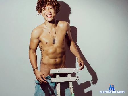 dominick-ramsie flirt4free performer  The only way to do great work is to love what you do.