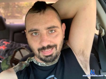 jersey-hunter flirt4free performer New to the site ;)