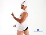 angel-duke flirt4free livecam show performer La vida es una, vivela intensamente conmigo.