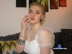 nicole-tierno flirt4free livecam show performer now you see here a young flower that will soon bloom and turn into magic