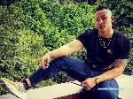 elliott-velez flirt4free livecam show performer Hold Me and Be Mine