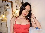 roxana-smile flirt4free livecam show performer I want to be the girl of your dreams and whoever fulfills your fantasies 