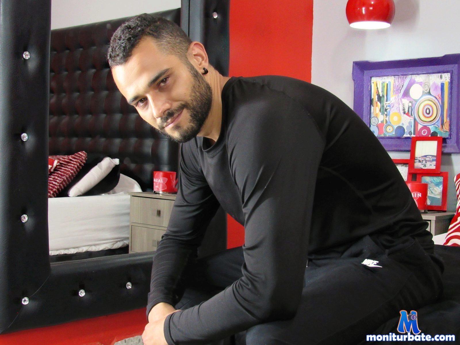 alan-hunk Flirt4free performer 