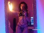 lady-wawy flirt4free livecam show performer 