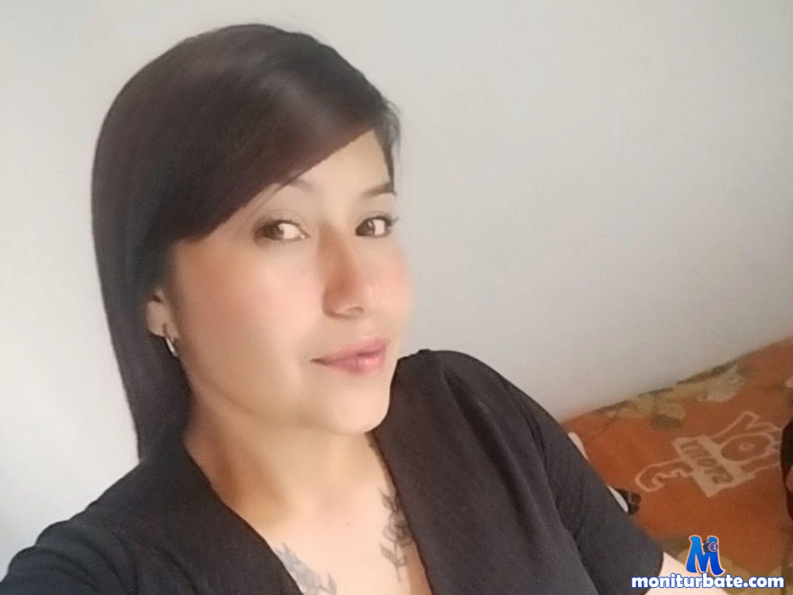 mitsuri-kanoji Flirt4free performer 