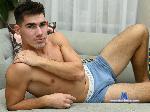 asher-masters flirt4free livecam show performer 