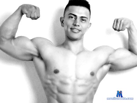 mackey-b flirt4free performer ¡Disciplined and Smart boy!