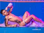dylan-vegas flirt4free livecam show performer ¡Come and enjoy with me and let me be your sexy and naughty poledancer!