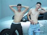 diego-and-justin flirt4free livecam show performer 