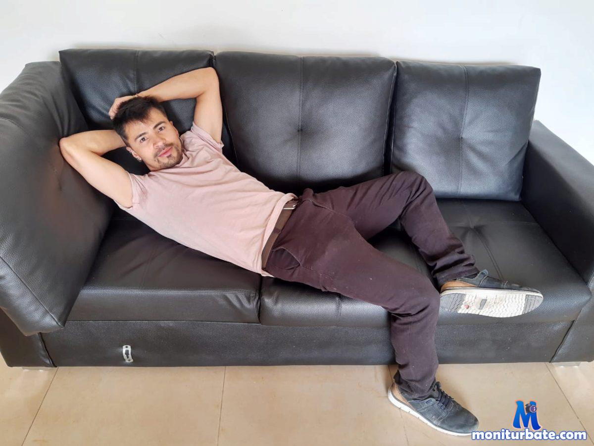adam-caleb Flirt4free performer Anal Nipple Play Role Play/Costumes Dirty Talk Master / Slave Jerk off Instruction Sugar Daddy Glass Dildo Whip Slaves Bad Cop/Good Cop Piercings and Tattoos Tickler Spanking Voyeurism Smoking