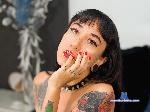 sally-linda flirt4free livecam show performer Put your hand around my neck, come over and breathe in it, make me fly right now. 