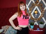 annie-varvarian flirt4free livecam show performer Hello! Nice to see you here!