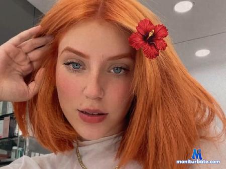 melani-coopper flirt4free performer I have the face of an angel, but you don't know what's really in