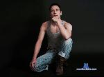 aaron-santos flirt4free livecam show performer 
